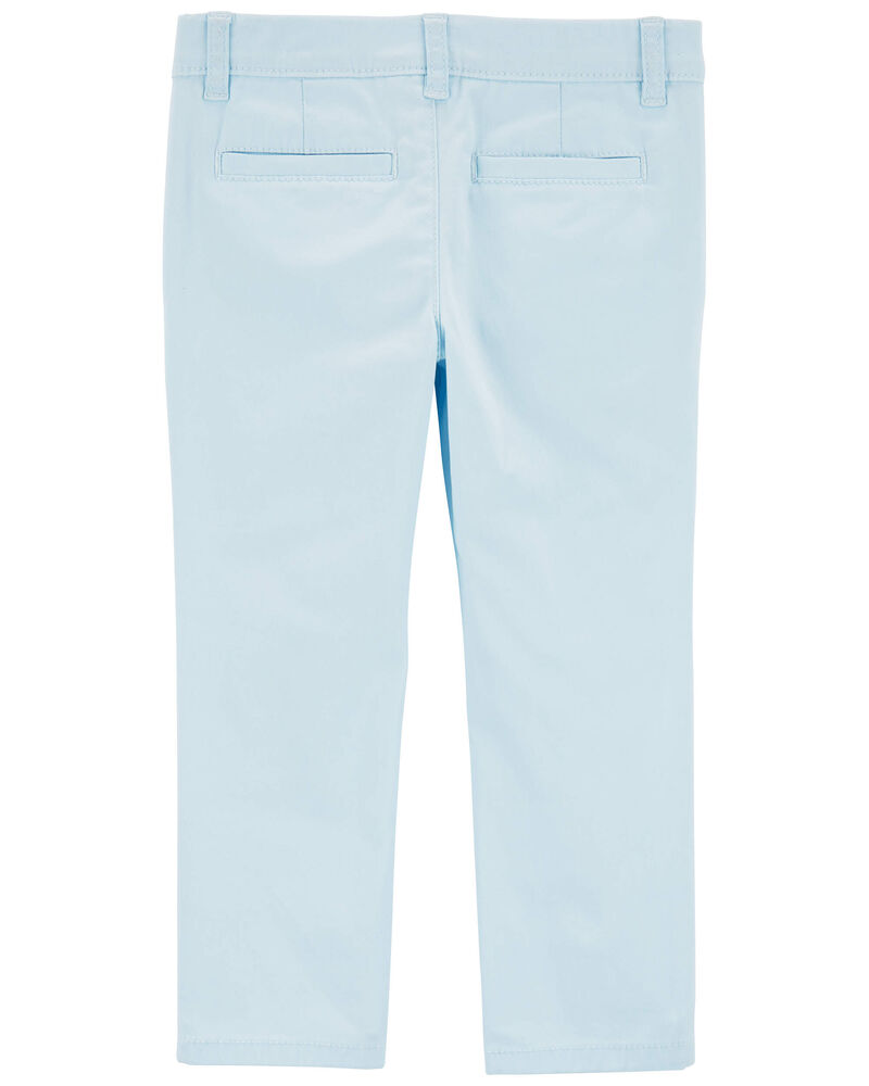 Carter's  Flat-Front Pants