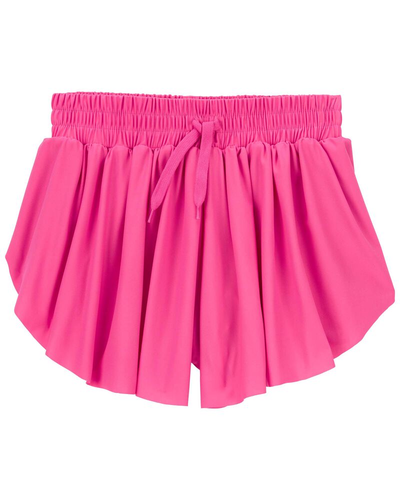 Carter's Kid Pull-On Active Shorts