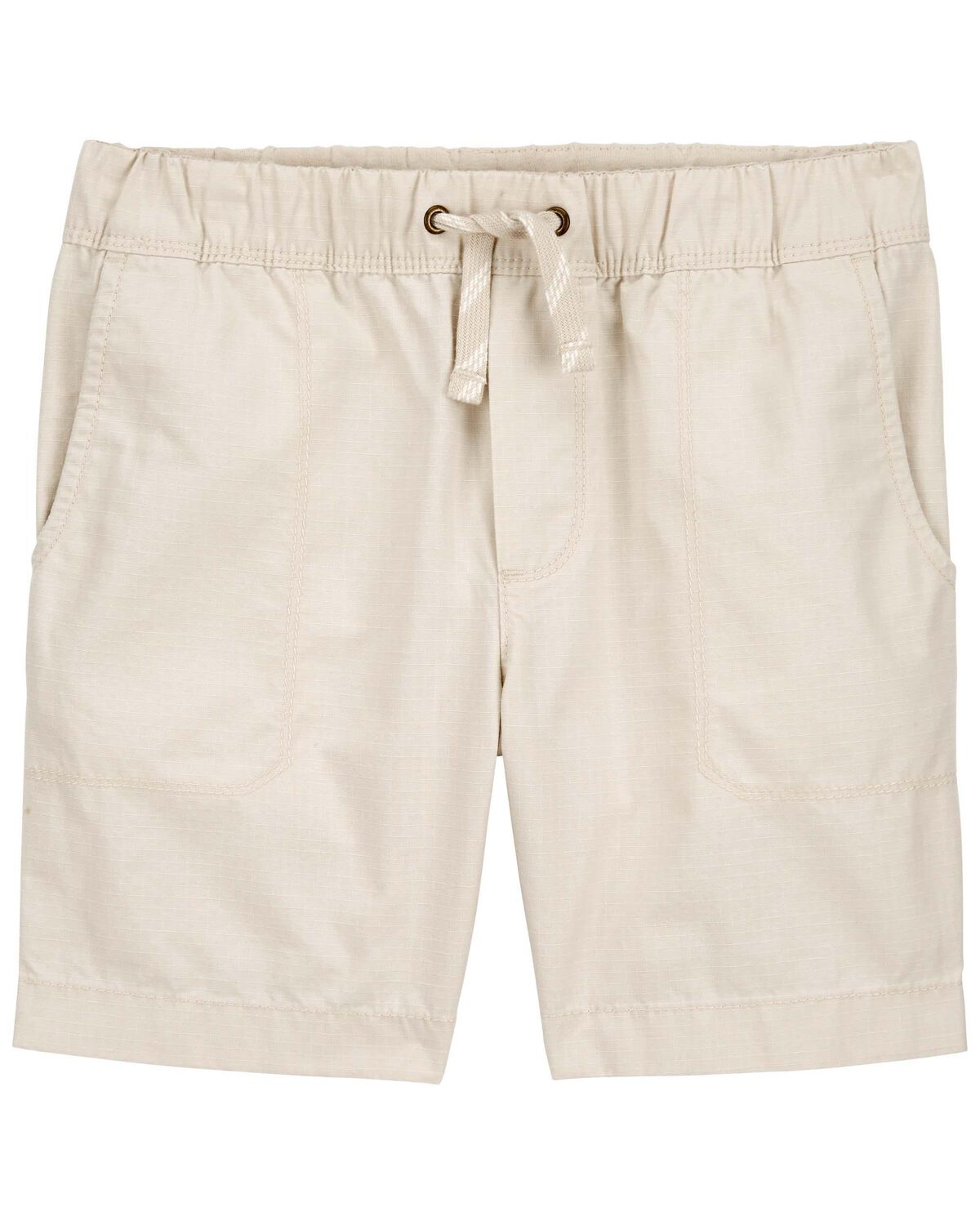 Carter's Kid Pull-On Terrain Shorts