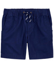 Carter's Kid Pull-On Terrain Shorts