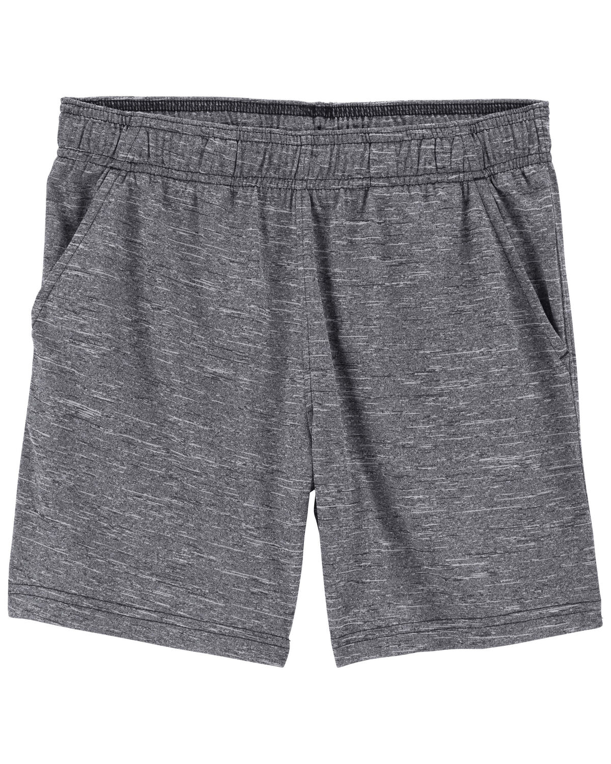 Carter's Kid Pull-On Athletic Shorts