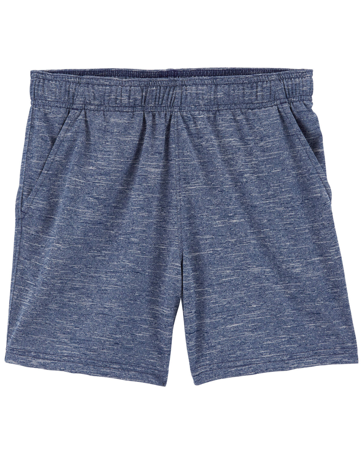 Carter's Kid Pull-On Athletic Shorts