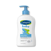 Cetaphil - Loção para Bebês 13,5 Oz