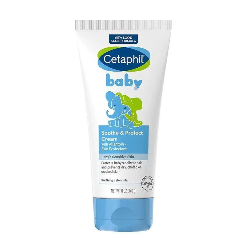 Cetaphil - Creme para Bebé Acalma e Protege