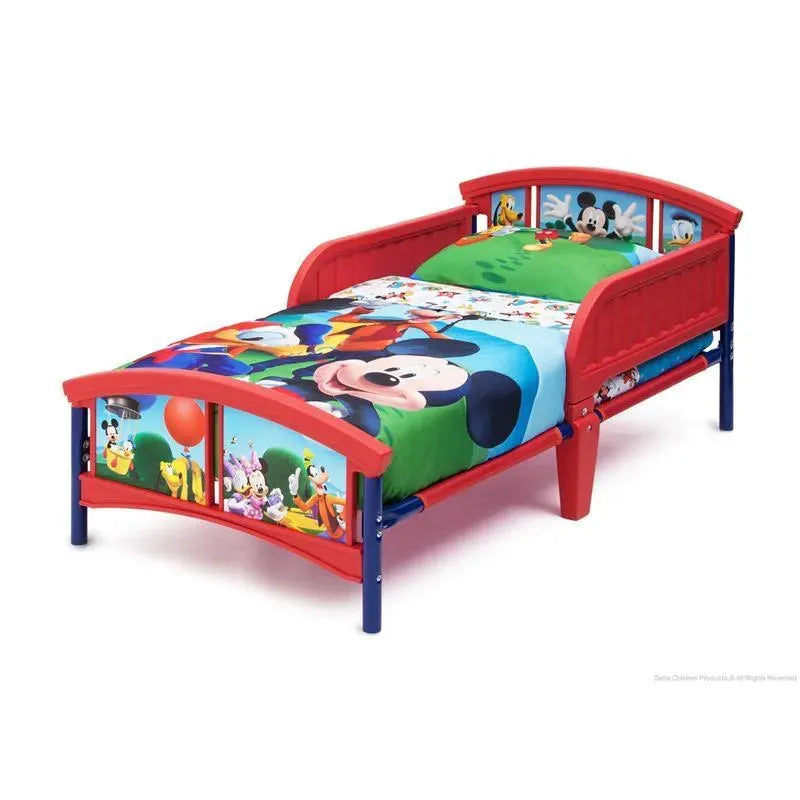 Cama de criança Delta, Mickey Mouse