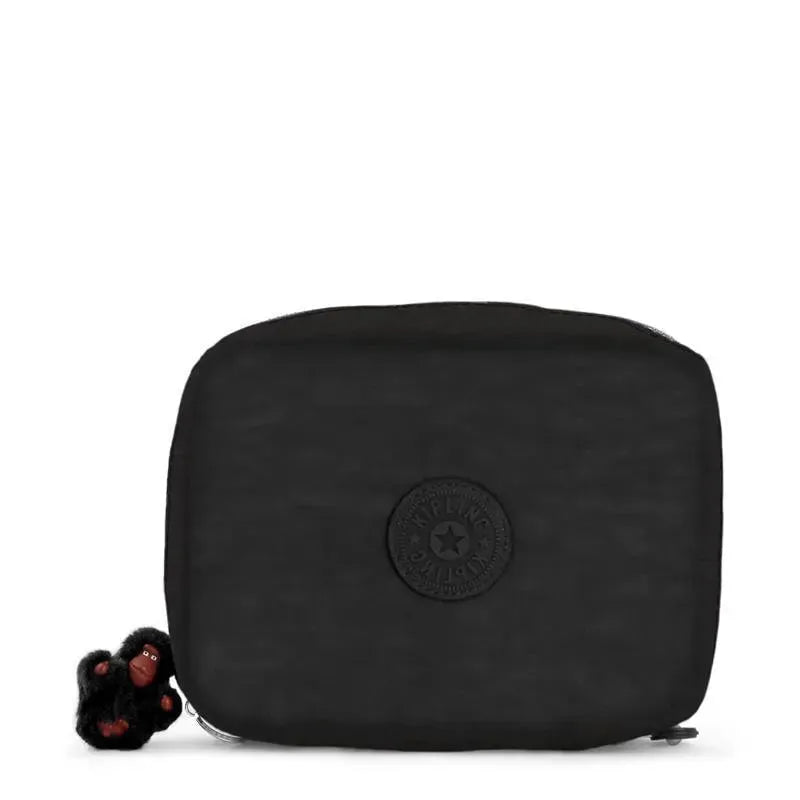 Estojo de Viagem Kipling Beaty, Preto