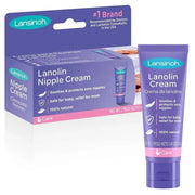 Lansinoh - Creme de Lanolina para Mamilos para Amamentação