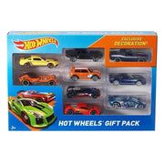 Carro Básico Mattel Hot Wheels