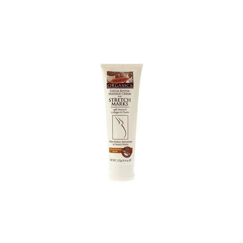 Creme de Massagem Palmer para Estrias